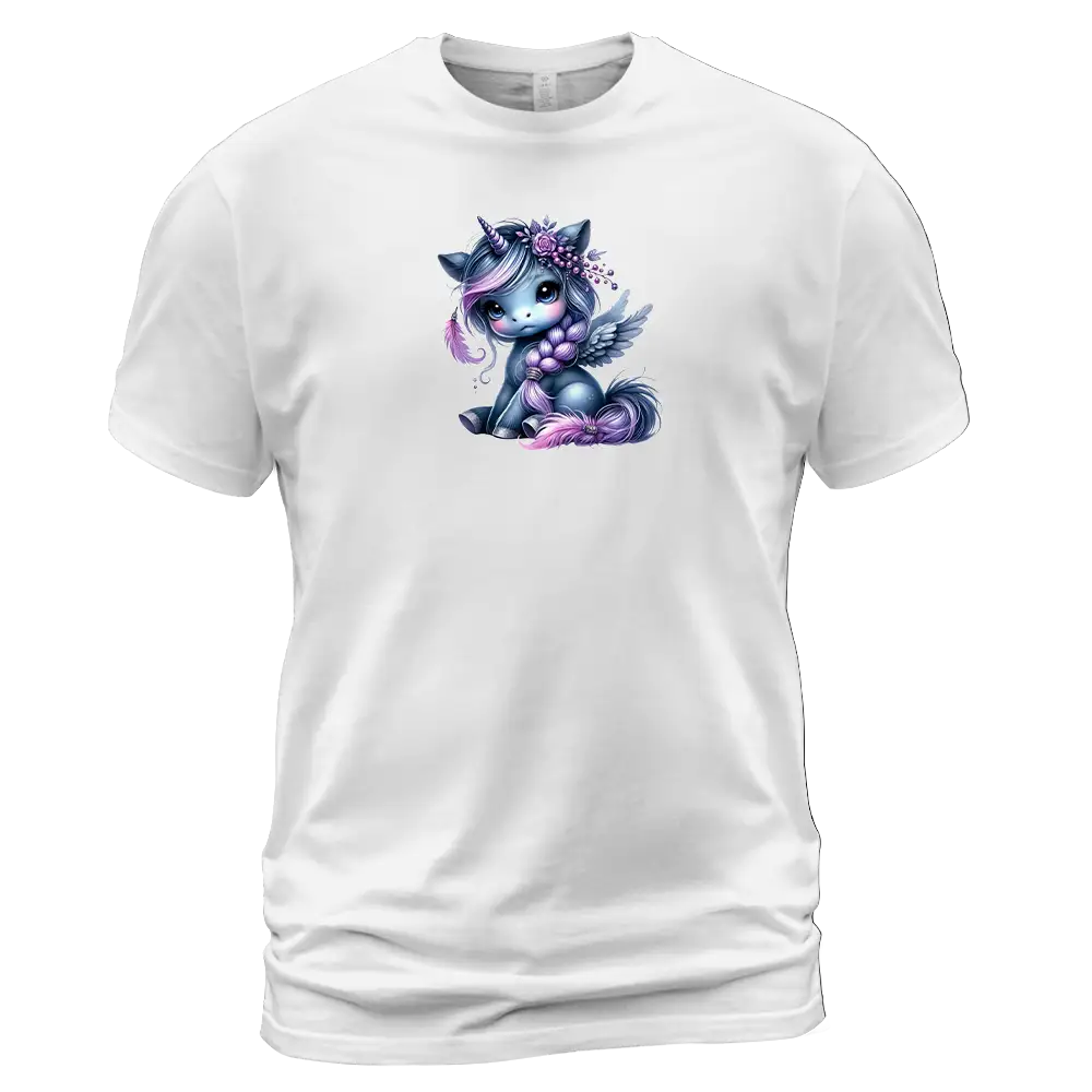 Shirt Einhorn